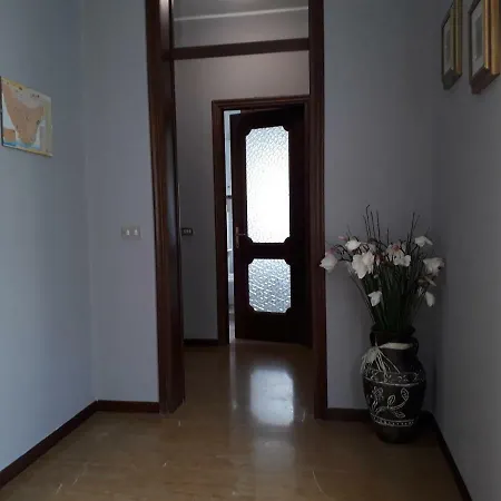 Casa Di Ica Дервио