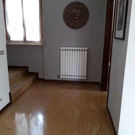 Casa Di Ica Дом отдыха *