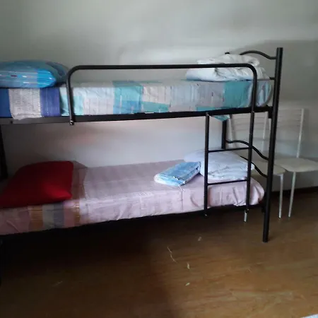 Дом отдыха Casa Di Ica *