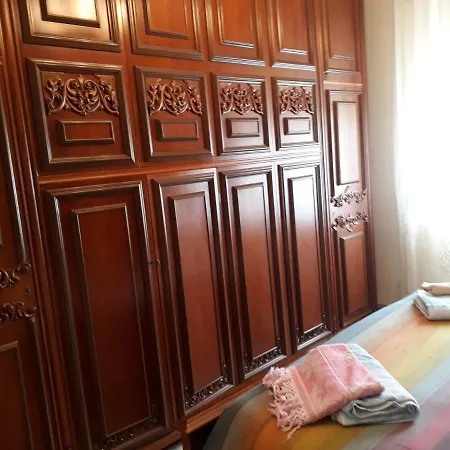 Casa Di Ica * Дервио