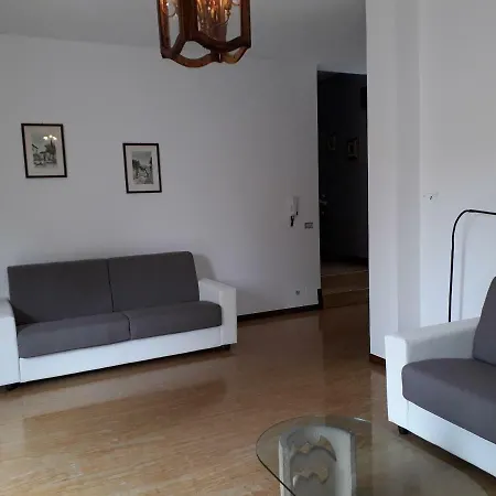 Casa Di Ica Дом отдыха *