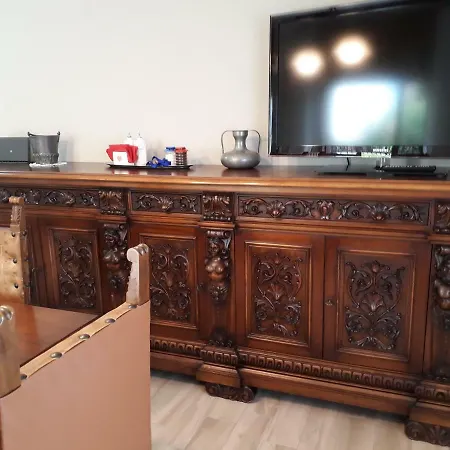 Casa Di Ica Дервио