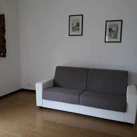 Dom wakacyjny Casa Di Ica *