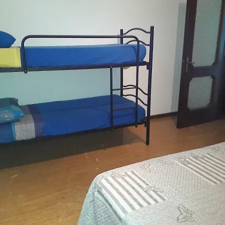 Дом отдыха Casa Di Ica *