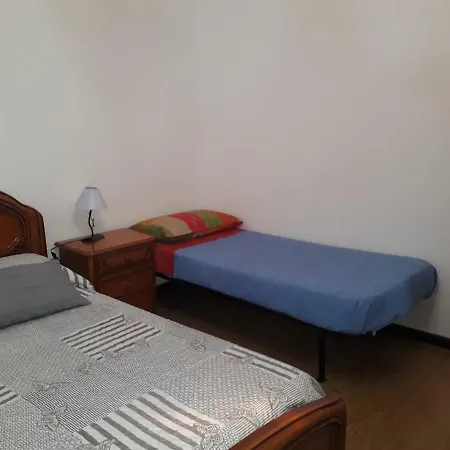 Casa Di Ica *