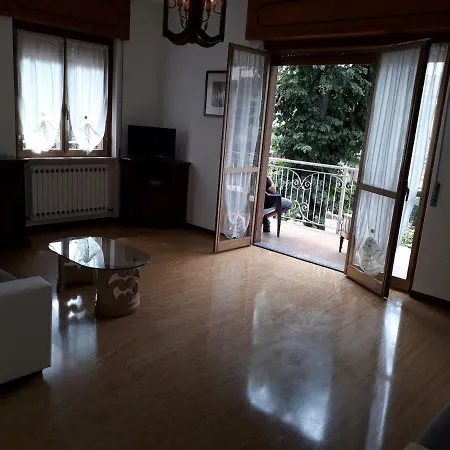 Casa Di Ica * Дервио