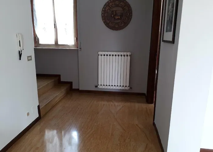 Casa Di Ica Dom wakacyjny *