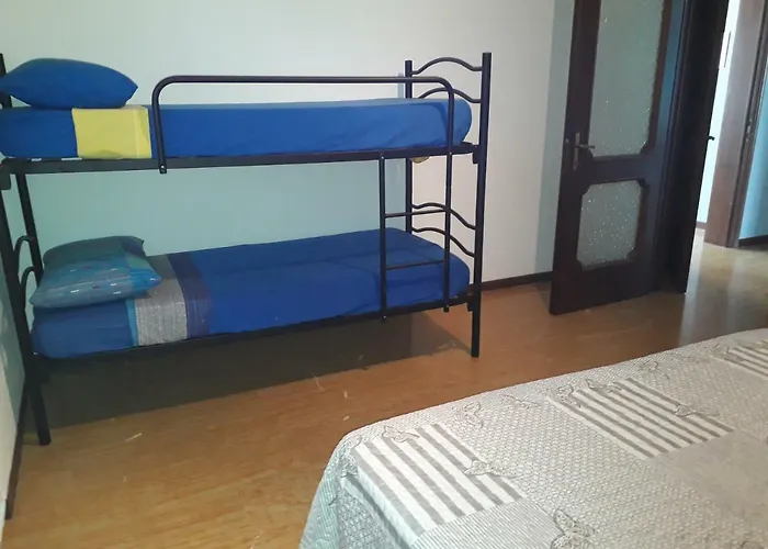 Holiday home Casa Di Ica *