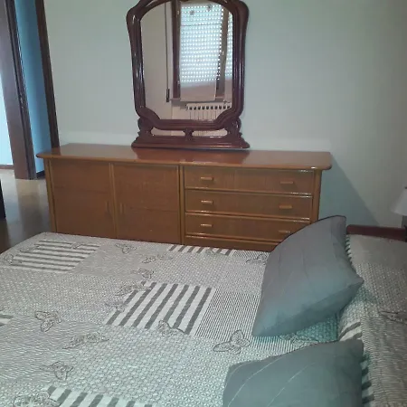 Casa Di Ica Nyaraló