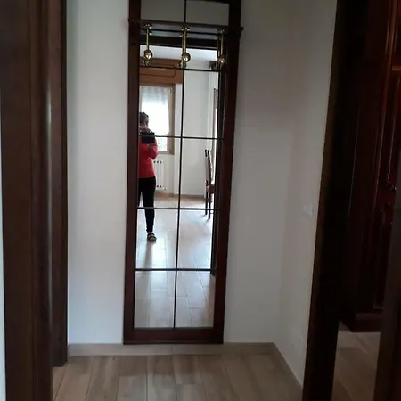 Nyaraló Casa Di Ica *