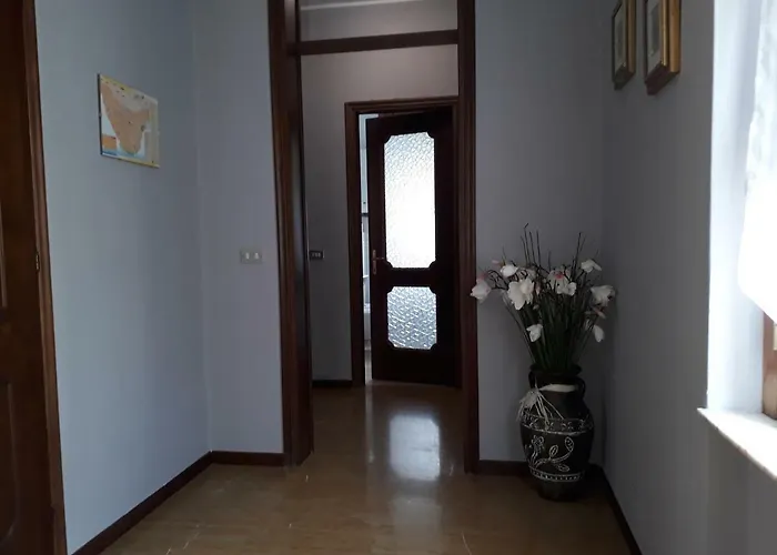 Casa Di Ica Dervio