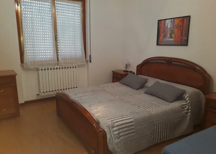 Casa Di Ica * Dervio