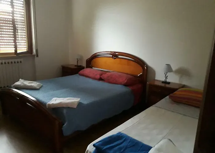 Casa Di Ica Dom wakacyjny Dervio