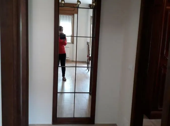 Dom wakacyjny Casa Di Ica *