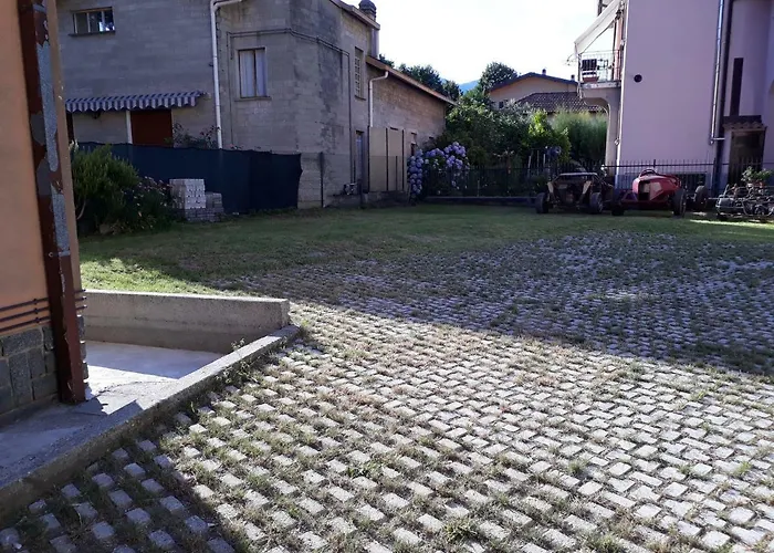 Casa Di Ica Dom wakacyjny *