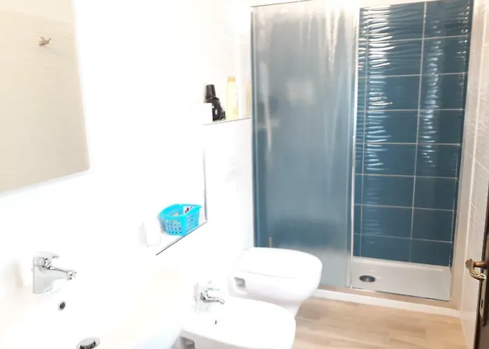 Casa Di Ica Dom wakacyjny Dervio