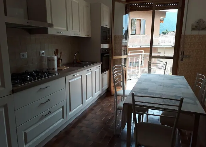 Dom wakacyjny Casa Di Ica