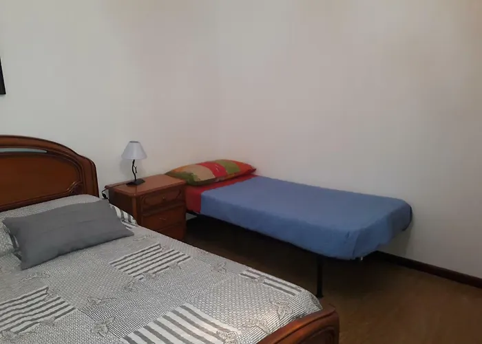 Casa Di Ica *