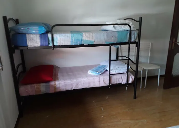 Tatil Evi Casa Di Ica *