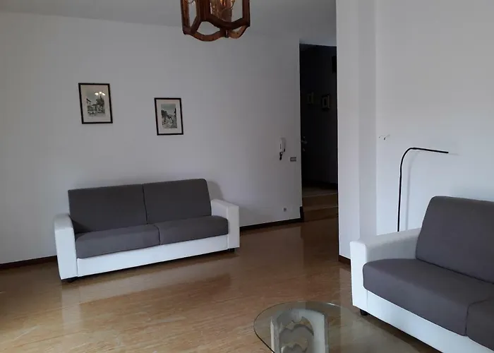 Casa Di Ica Tatil Evi *
